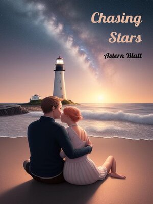 cover image of Chasing Stars